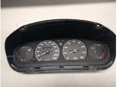 Recambio de cuadro instrumentos para fiat bravo (182) 1.6 bi-fuel cat (en funcionamiento por gas natural 68 kw) referencia OEM I