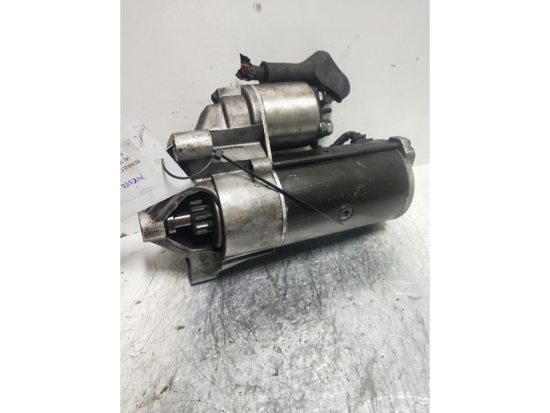 Recambio de motor arranque para renault laguna ii (bg0) initiale referencia OEM IAM   