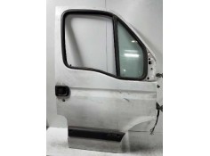Recambio de puerta delantera derecha para nissan interstar (x70) referencia OEM IAM   