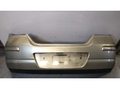 Recambio de paragolpes trasero para nissan tiida (c11x/sc11x) 1.5 dci turbodiesel cat referencia OEM IAM   