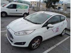 ford fiesta (ccn) del año 2014