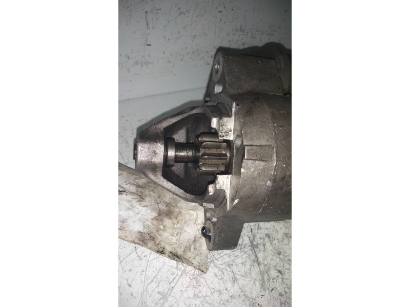 Recambio de motor arranque para fiat marea berlina (185) 1.6 16v cat referencia OEM IAM 63103002 MAGNETI MARELLI 