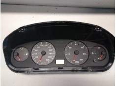 Recambio de cuadro instrumentos para fiat brava (182) 1.9 turbodiesel referencia OEM IAM 46754647 FI0010012K0C0 