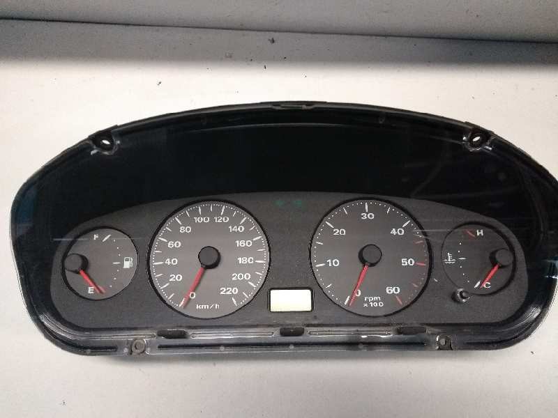 Recambio de cuadro instrumentos para fiat brava (182) 1.9 turbodiesel referencia OEM IAM 46754647 FI0010012K0C0 