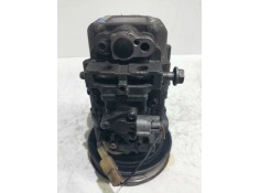 Recambio de compresor aire acondicionado para fiat brava (182) 1.4 12v cat referencia OEM IAM 4425002070 R134A 