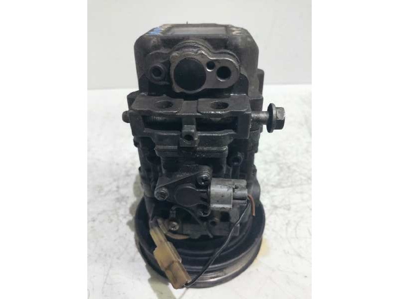 Recambio de compresor aire acondicionado para fiat brava (182) 1.4 12v cat referencia OEM IAM 4425002070 R134A 