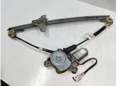 Recambio de elevalunas delantero derecho para opel agila 1.2 16v cat (z 12 xe / lw4) referencia OEM IAM 09215910  5P