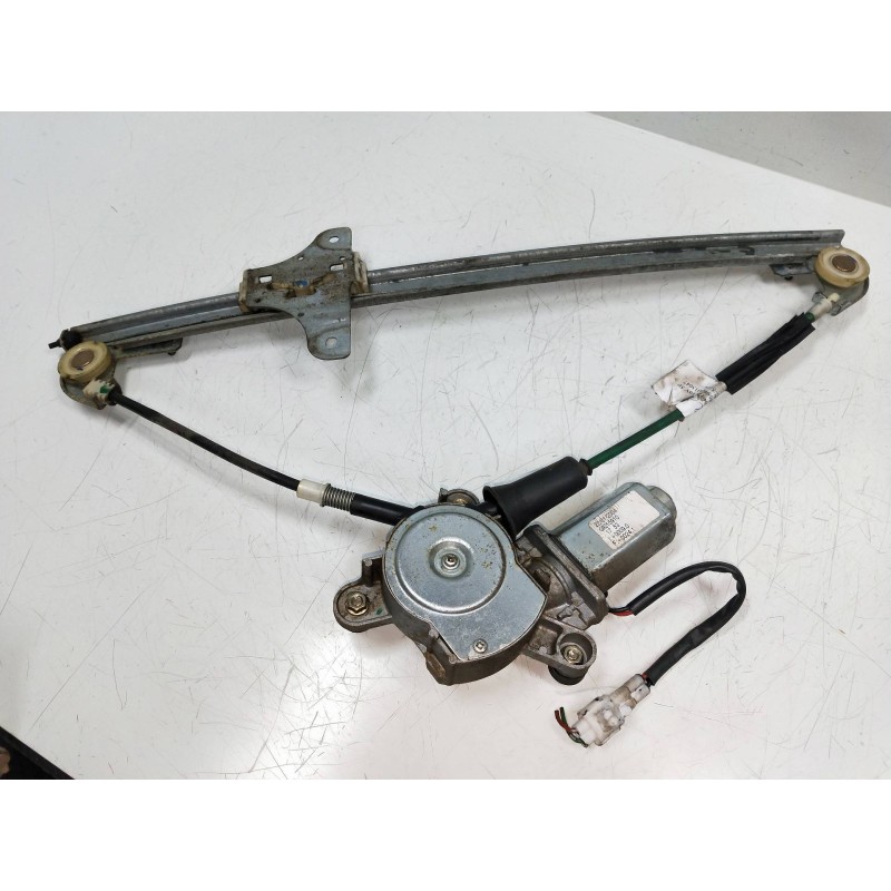 Recambio de elevalunas delantero derecho para opel agila 1.2 16v cat (z 12 xe / lw4) referencia OEM IAM 09215910  5P