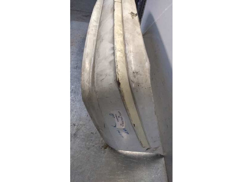 Recambio de paragolpes trasero para opel calibra referencia OEM IAM   