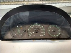 Recambio de cuadro instrumentos para fiat punto berl. (176) 1.7 turbodiesel referencia OEM IAM 46418930 6061382 