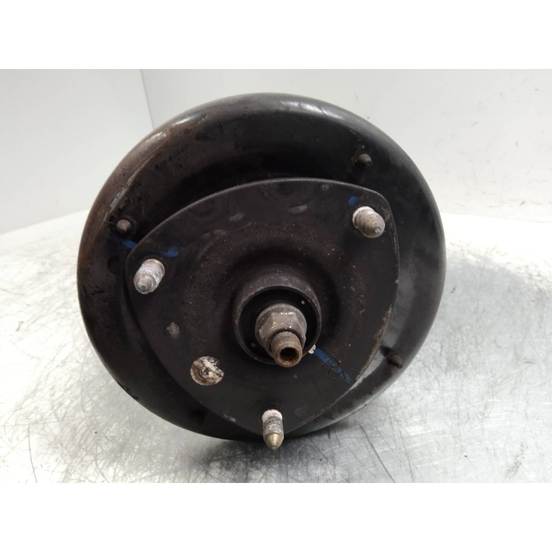 Recambio de amortiguador delantero derecho para honda civic berlina 3 (ep1/2) 1.4i s referencia OEM IAM   