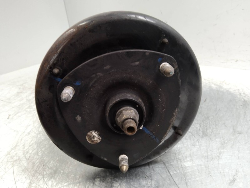 Recambio de amortiguador delantero derecho para honda civic berlina 3 (ep1/2) 1.4i s referencia OEM IAM   