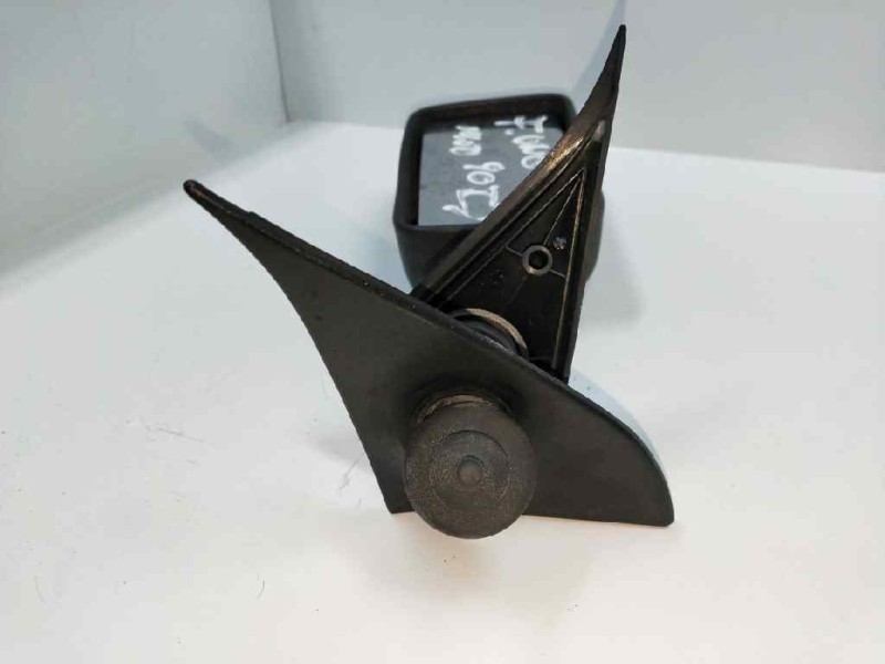 Recambio de retrovisor izquierdo para fiat uno (146) referencia OEM IAM   MANUAL