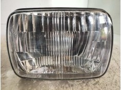 Recambio de faro izquierdo para seat 133 0.8 referencia OEM IAM   