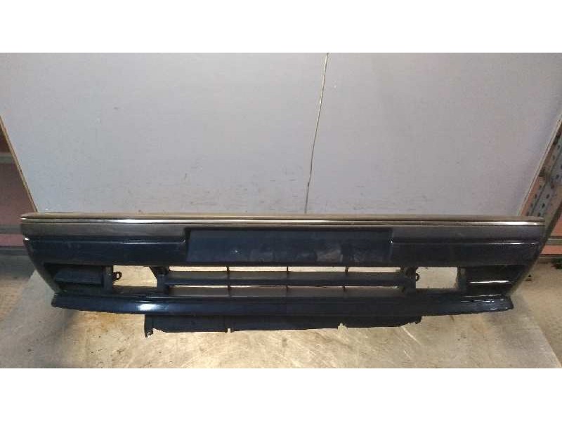 Recambio de paragolpes delantero para renault 21 berlina (b/l48) referencia OEM IAM   