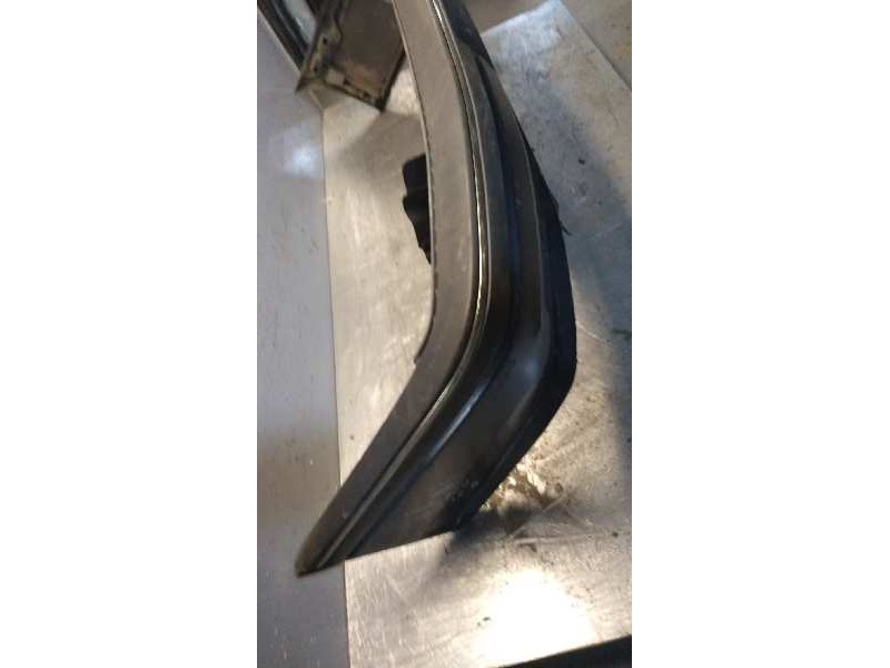 Recambio de paragolpes delantero para renault 21 berlina (b/l48) referencia OEM IAM   