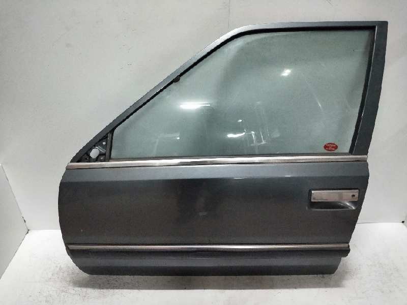 Recambio de puerta delantera izquierda para renault 25 (b29) referencia OEM IAM   