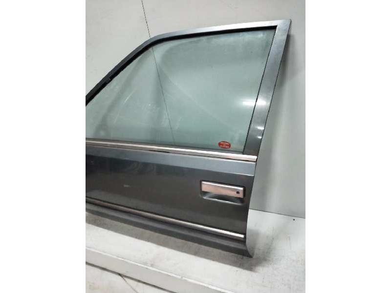 Recambio de puerta delantera izquierda para renault 25 (b29) referencia OEM IAM   