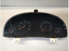 Recambio de cuadro instrumentos para fiat ulysse (121) 1.9 turbodiesel referencia OEM IAM 1477491080 0903602990 