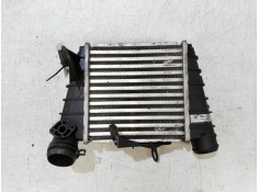 Recambio de intercooler para skoda fabia (5j2 ) 1.4 tdi referencia OEM IAM 530048 96770 