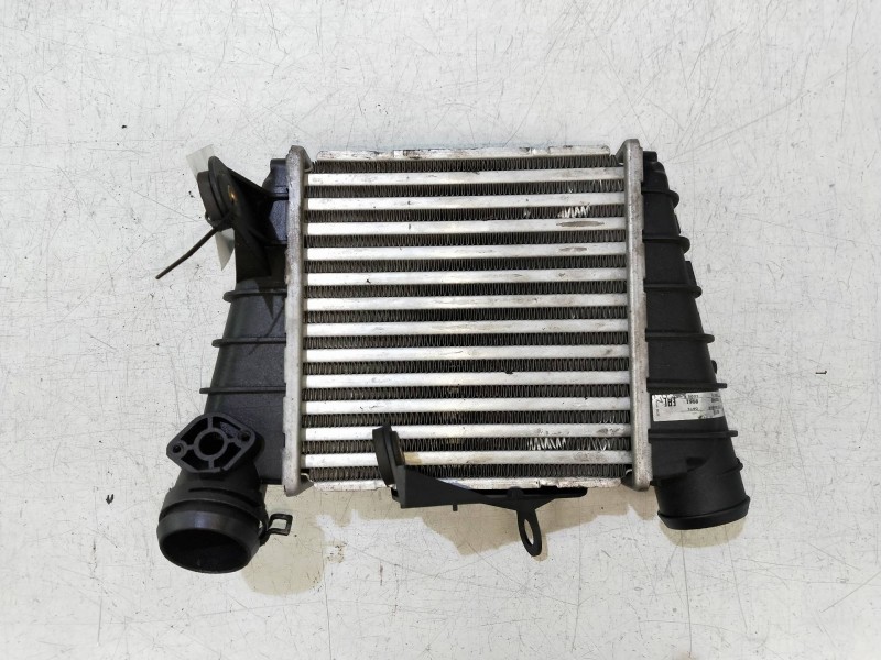 Recambio de intercooler para skoda fabia (5j2 ) 1.4 tdi referencia OEM IAM 530048 96770 