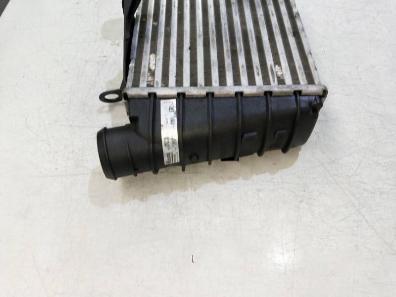 Recambio de intercooler para skoda fabia (5j2 ) 1.4 tdi referencia OEM IAM 530048 96770 