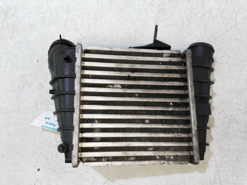 Recambio de intercooler para skoda fabia (5j2 ) 1.4 tdi referencia OEM IAM 530048 96770 