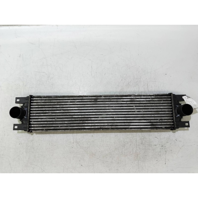 Recambio de intercooler para renault master ii phase 2 caja cerrada 2.5 dci diesel cat referencia OEM IAM 874806MB  