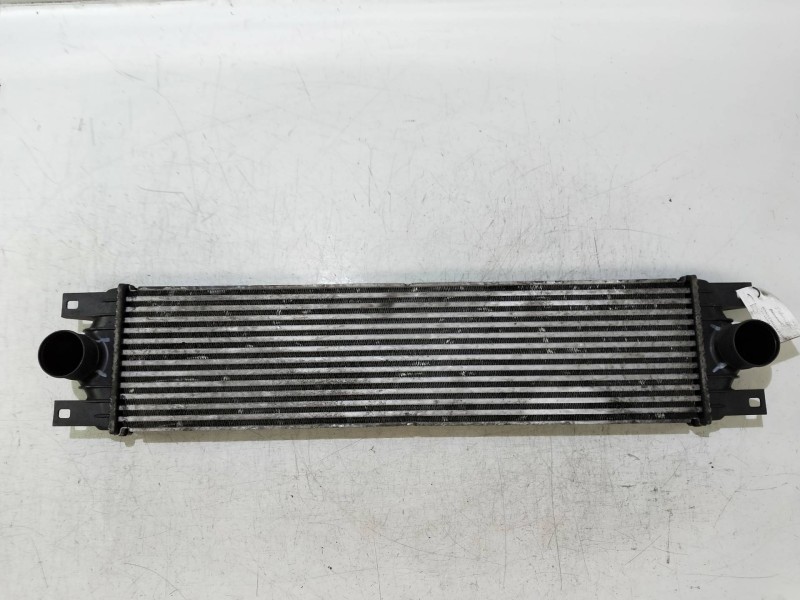 Recambio de intercooler para renault master ii phase 2 caja cerrada 2.5 dci diesel cat referencia OEM IAM 874806MB  