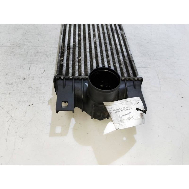 Recambio de intercooler para renault master ii phase 2 caja cerrada 2.5 dci diesel cat referencia OEM IAM 874806MB  