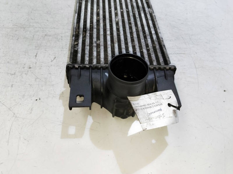 Recambio de intercooler para renault master ii phase 2 caja cerrada 2.5 dci diesel cat referencia OEM IAM 874806MB  