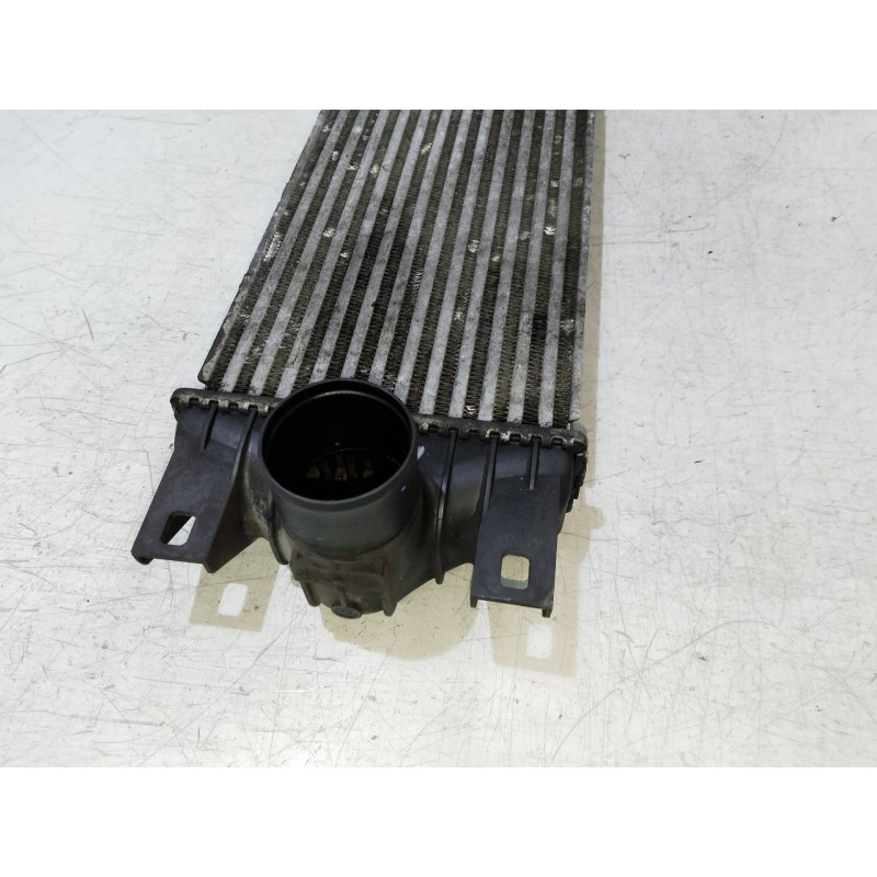 Recambio de intercooler para renault master ii phase 2 caja cerrada 2.5 dci diesel cat referencia OEM IAM 874806MB  