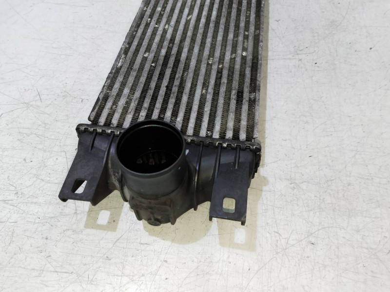Recambio de intercooler para renault master ii phase 2 caja cerrada 2.5 dci diesel cat referencia OEM IAM 874806MB  