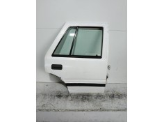 Recambio de puerta trasera derecha para opel frontera a 2.3 turbodiesel referencia OEM IAM   5P