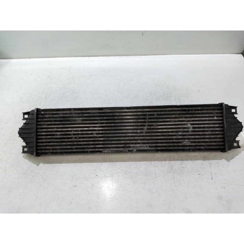 Recambio de intercooler para renault master ii phase 2 caja cerrada 2.5 dci diesel cat referencia OEM IAM 874806MB  