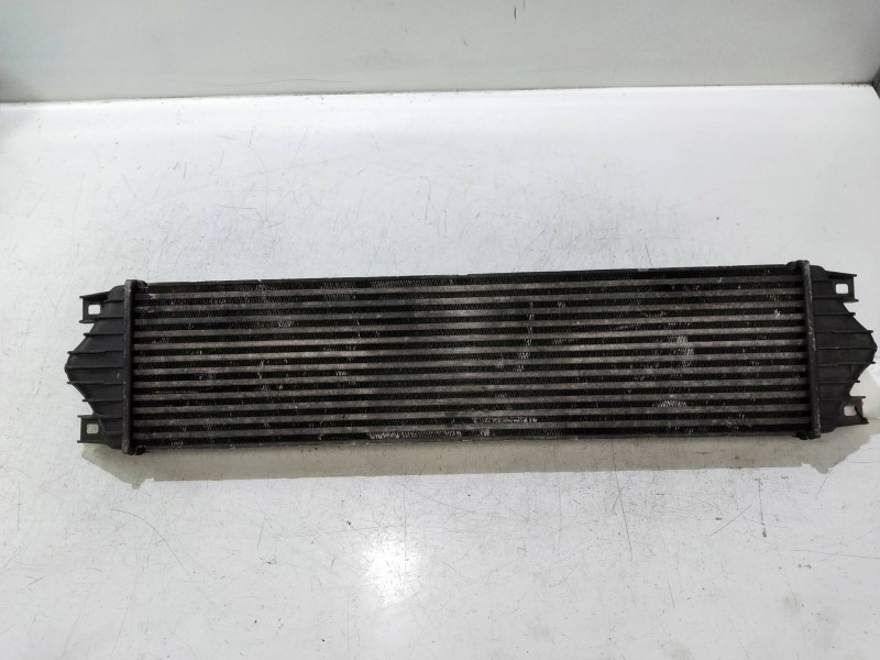 Recambio de intercooler para renault master ii phase 2 caja cerrada 2.5 dci diesel cat referencia OEM IAM 874806MB  