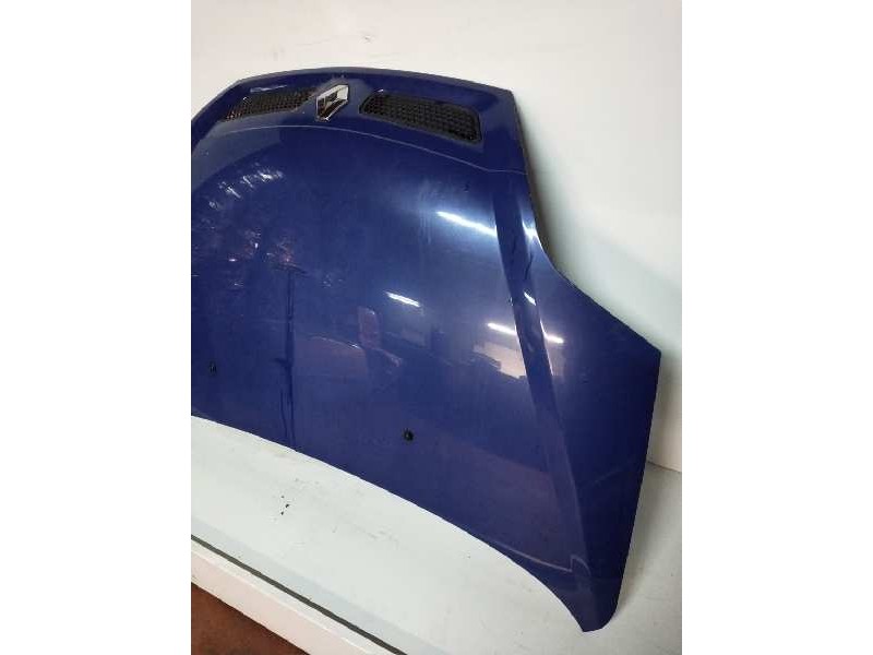 Recambio de capot para renault scenic rx4 (ja0) 1.9 dci referencia OEM IAM   