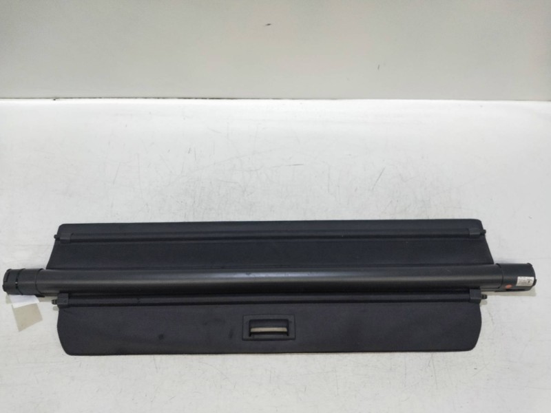 Recambio de bandeja trasera para renault megane ii familiar 1.5 dci diesel referencia OEM IAM   