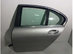 Recambio de puerta trasera izquierda para bmw serie 7 (e65/e66) 745i referencia OEM IAM   