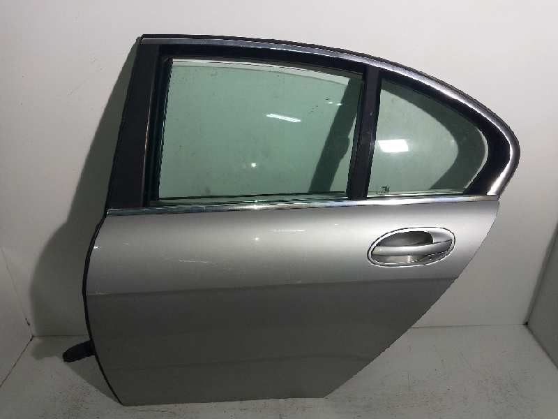 Recambio de puerta trasera izquierda para bmw serie 7 (e65/e66) 745i referencia OEM IAM   