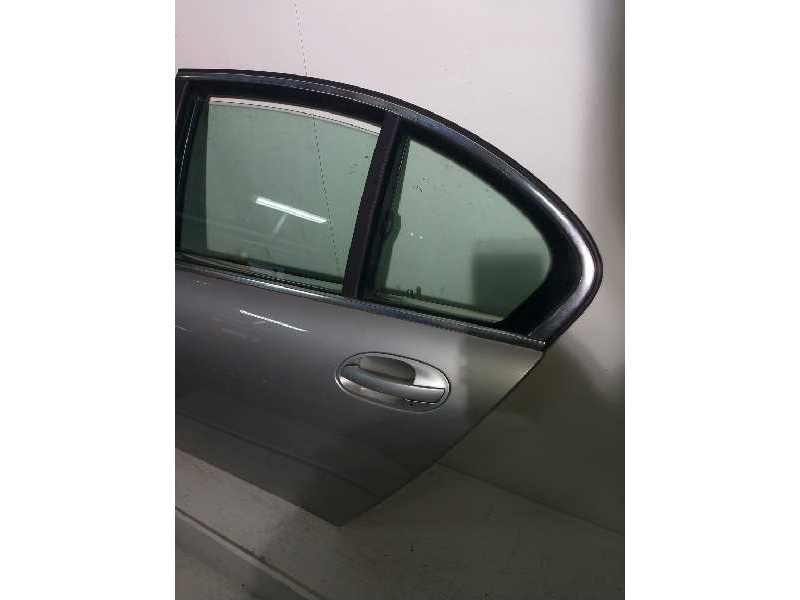 Recambio de puerta trasera izquierda para bmw serie 7 (e65/e66) 745i referencia OEM IAM   
