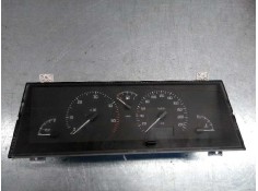 Recambio de cuadro instrumentos para renault safrane (b54) 2.2 dt (b54g) referencia OEM IAM 7700839965G 110008643003 
