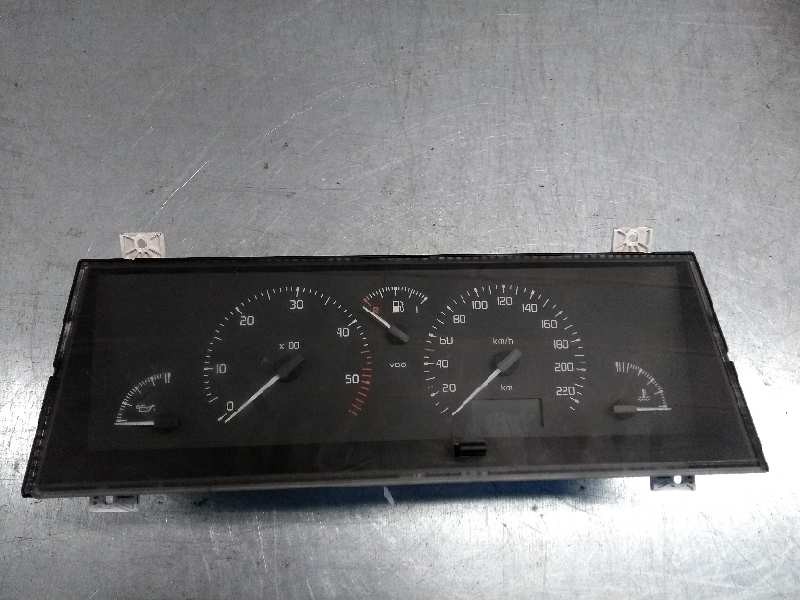 Recambio de cuadro instrumentos para renault safrane (b54) 2.2 dt (b54g) referencia OEM IAM 7700839965G 110008643003 