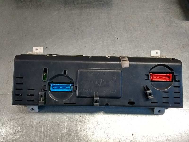 Recambio de cuadro instrumentos para renault safrane (b54) 2.2 dt (b54g) referencia OEM IAM 7700839965G 110008643003 