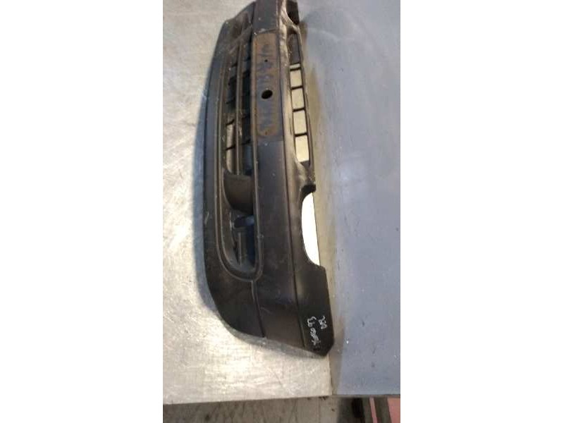 Recambio de paragolpes delantero para renault twingo (co6) 1.3 cat referencia OEM IAM   