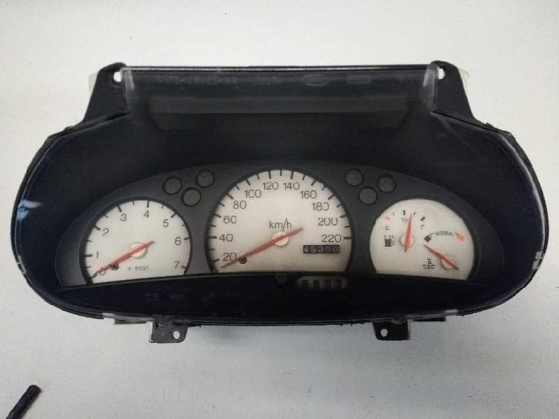 Recambio de cuadro instrumentos para ford escort berl./turnier 1.8 16v cat referencia OEM IAM 96FB10849 EA 