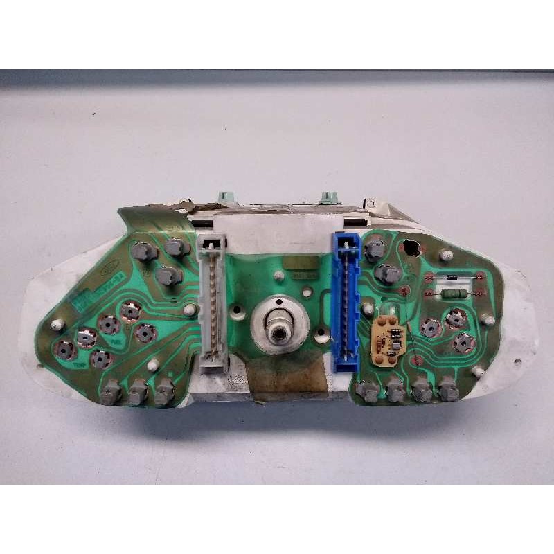 Recambio de cuadro instrumentos para ford escort berl./turnier 1.8 16v cat referencia OEM IAM 96FB10849 EA 
