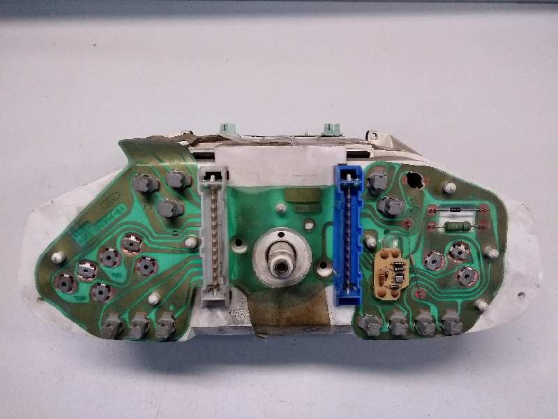 Recambio de cuadro instrumentos para ford escort berl./turnier 1.8 16v cat referencia OEM IAM 96FB10849 EA 