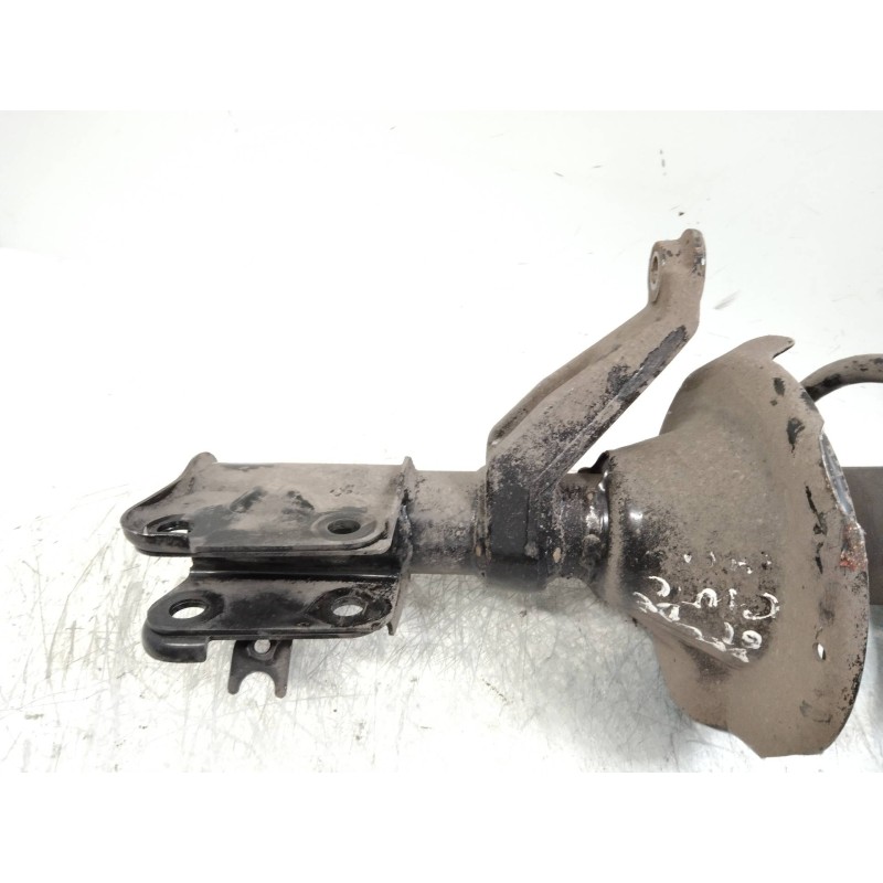 Recambio de amortiguador delantero derecho para honda civic berlina 3 (ep1/2) 1.4i s referencia OEM IAM   