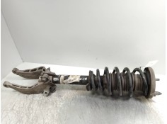 Recambio de amortiguador delantero izquierdo para alfa romeo 159 (140) 2.4 jtdm 20v q4 ti referencia OEM IAM 50515152  